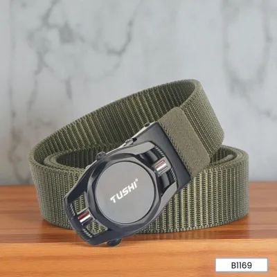 Twist Men's Belt